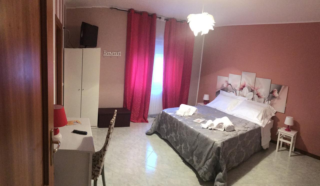 Camera Familiare Standard
